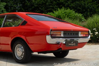 Ford Consul  1987