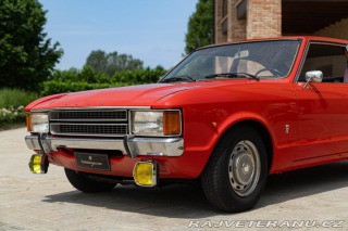 Ford Consul  1987