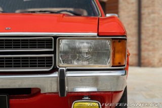 Ford Consul  1987