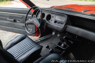 Ford Consul  1987
