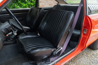 Ford Consul  1987