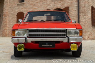 Ford Consul  1987