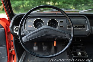 Ford Consul  1987
