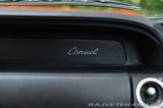 Ford Consul  1987