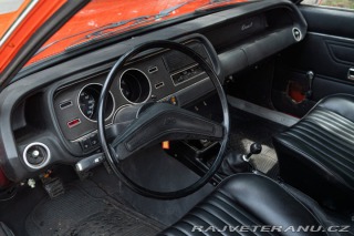 Ford Consul  1987