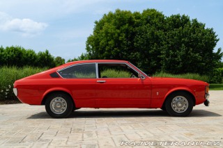 Ford Consul  1987
