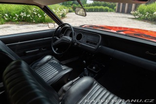 Ford Consul  1987