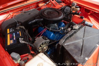 Ford Consul  1987