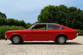 Ford Consul  1987
