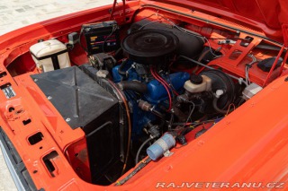 Ford Consul  1987