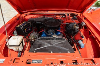 Ford Consul  1987