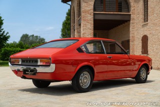 Ford Consul  1987