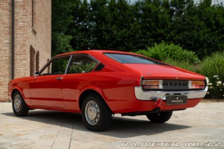 Ford Consul  1987