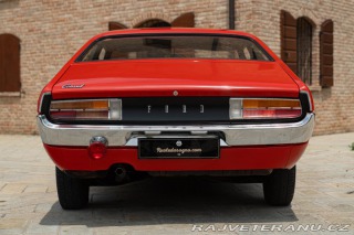 Ford Consul  1987