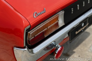 Ford Consul  1987