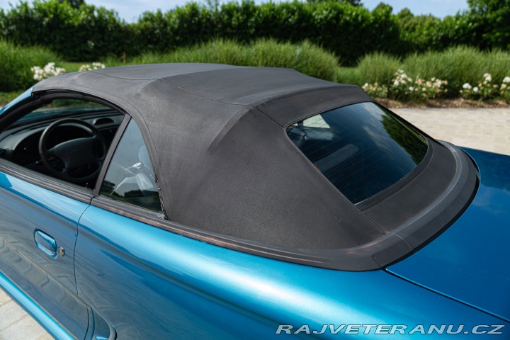 Ford Mustang CABRIOLET 1994
