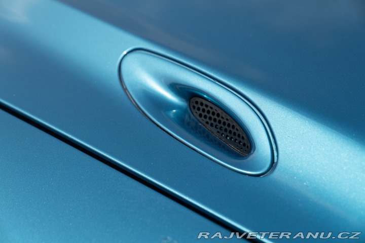 Ford Mustang CABRIOLET 1994