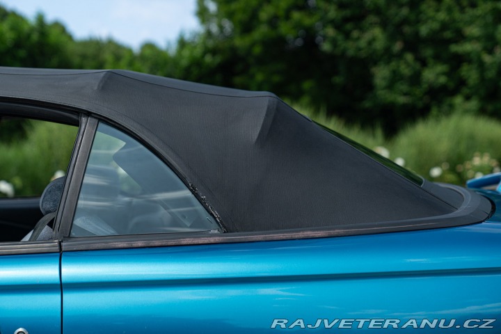 Ford Mustang CABRIOLET 1994