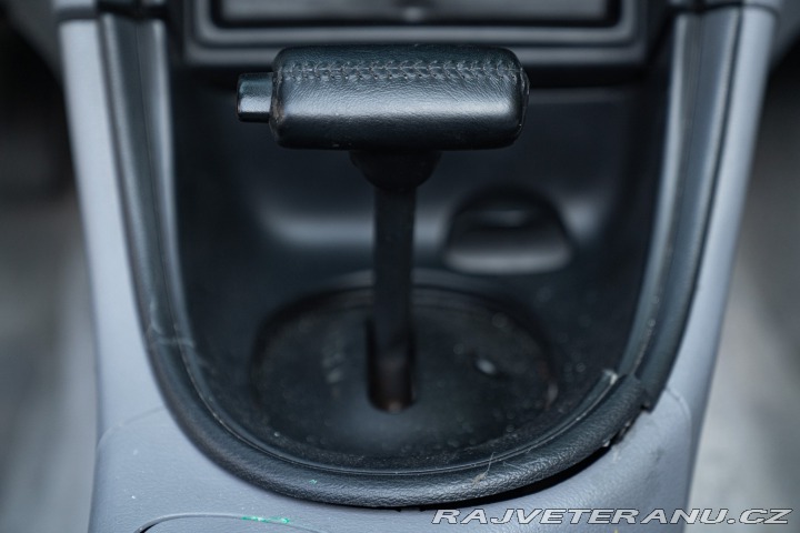 Ford Mustang CABRIOLET 1994
