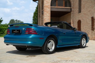 Ford Mustang CABRIOLET 1994
