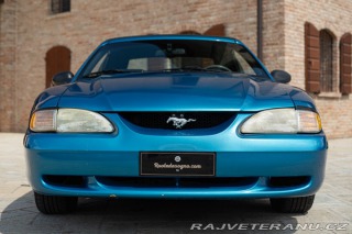 Ford Mustang CABRIOLET 1994