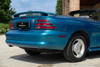 Ford Mustang CABRIOLET 1994