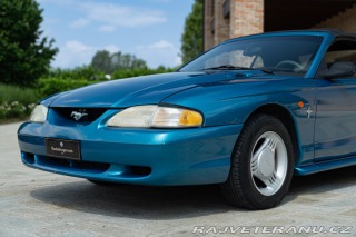 Ford Mustang CABRIOLET 1994