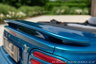 Ford Mustang CABRIOLET 1994