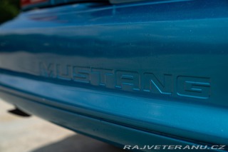 Ford Mustang CABRIOLET 1994