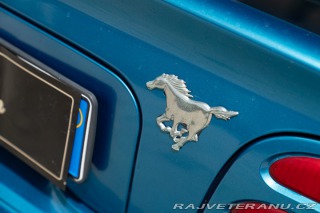 Ford Mustang CABRIOLET 1994