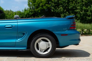 Ford Mustang CABRIOLET 1994