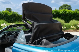 Ford Mustang CABRIOLET 1994