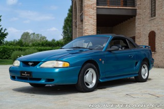 Ford Mustang CABRIOLET 1994