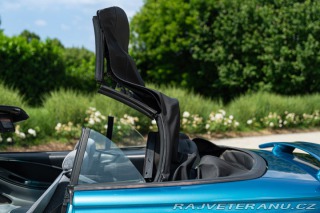 Ford Mustang CABRIOLET 1994