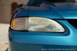 Ford Mustang CABRIOLET 1994