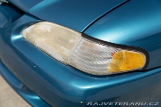 Ford Mustang CABRIOLET 1994