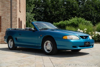 Ford Mustang CABRIOLET 1994