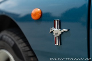 Ford Mustang CABRIOLET 1994