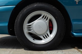 Ford Mustang CABRIOLET 1994