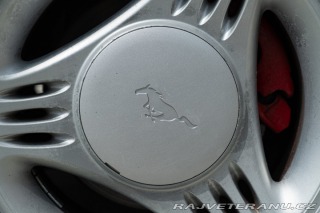 Ford Mustang CABRIOLET 1994