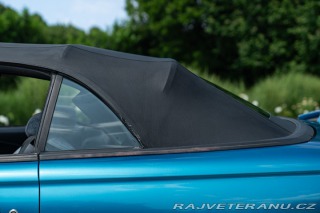 Ford Mustang CABRIOLET 1994