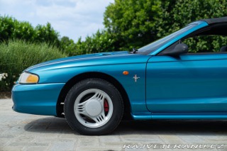 Ford Mustang CABRIOLET 1994