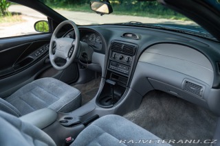 Ford Mustang CABRIOLET 1994
