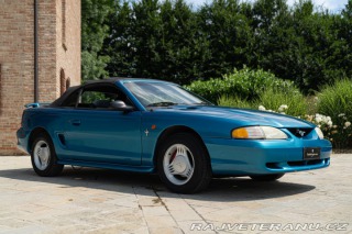 Ford Mustang CABRIOLET 1994