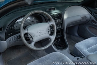 Ford Mustang CABRIOLET 1994