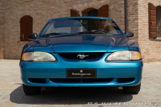 Ford Mustang CABRIOLET 1994