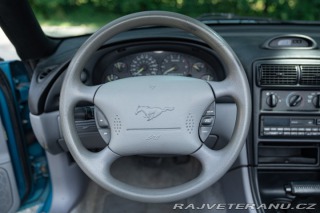 Ford Mustang CABRIOLET 1994