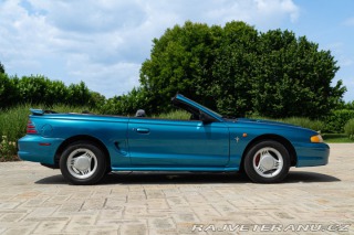 Ford Mustang CABRIOLET 1994