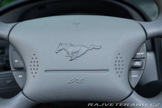 Ford Mustang CABRIOLET 1994