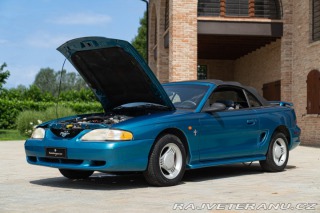 Ford Mustang CABRIOLET 1994